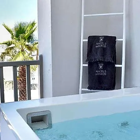 Angels Pillow Luxury Boutique - Adults Only 3*