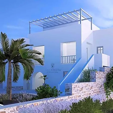 Angels Pillow Luxury Boutique - Adults Only 3*