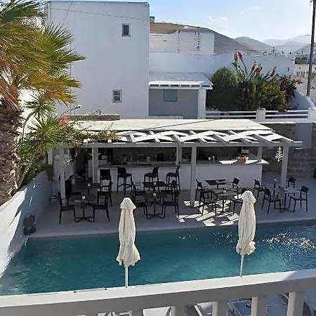 Angels Pillow Luxury Boutique - Adults Only 3*