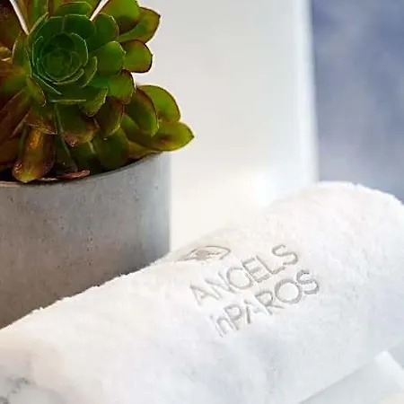 Angels Pillow Luxury Boutique - Adults Only ホテル 3*